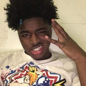 Meet your Posher, Aaron